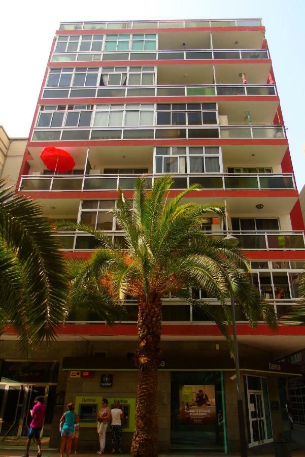 לאס פאלמס דה גראן קנאריה Canteras Little Gem מראה חיצוני תמונה